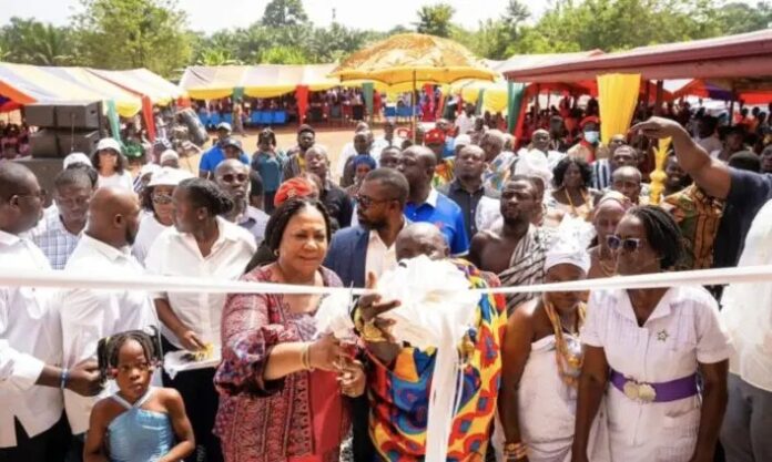 Rebecca Akufo-Addo