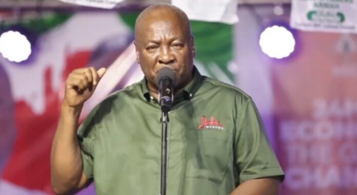 Mahama