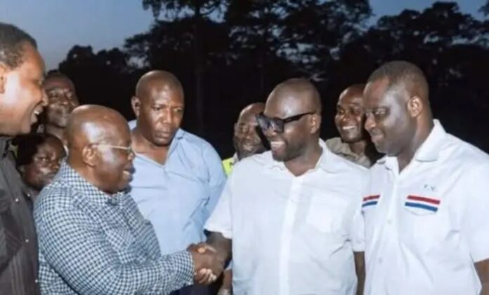Akufo-Addo
