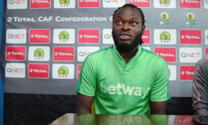 Yahaya-Mohammed-Aduana-Caf-CC-presser