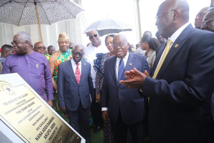 akufo addo