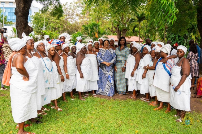 Rebecca Akufo-Addo