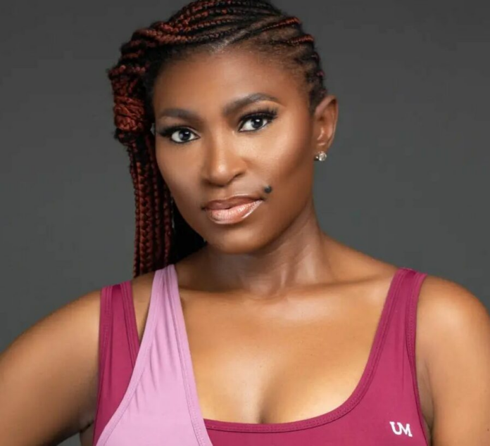 Uufuoma Mcdermott