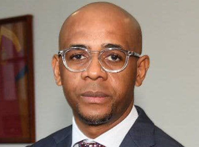 The serving Director General of the National Financial Investigation Agency (ANIF) of Equatorial Guinea, Baltasar Ebang Engonga, has been caught in one of the country’s largest sex scandals. The serving Director General of the National Financial Investigation Agency (ANIF) of Equatorial Guinea, Baltasar Ebang Engonga, has been caught in one of the country’s largest sex scandals.