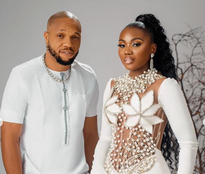 Charles Okocha engagement