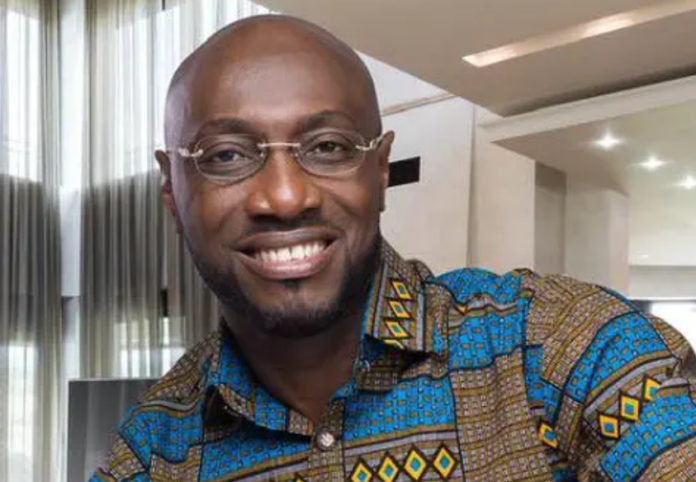 Josh Laryea