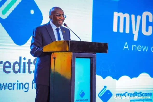 Bawumia
