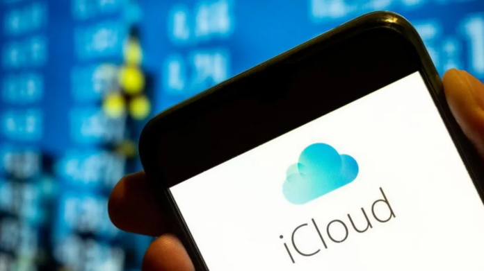 Getty Images | iCloud is the online storage service from Apple Getty Images | iCloud is the online storage service from Apple