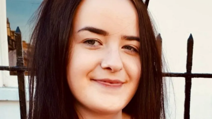 Emily Griffiths is considering a hysterectomy to potentially ease some of her symptoms, but says doctors are unwilling to discuss it as she does not have children Emily Griffiths is considering a hysterectomy to potentially ease some of her symptoms, but says doctors are unwilling to discuss it as she does not have children