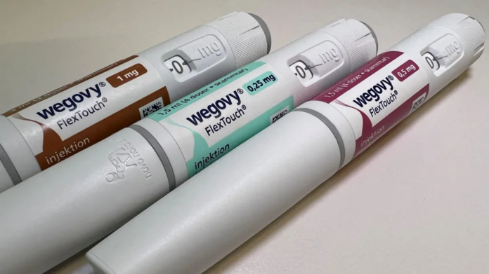 Reuters Weight loss treatment becomes available to more than 180 million people living with obesity in China Reuters Weight loss treatment becomes available to more than 180 million people living with obesity in China