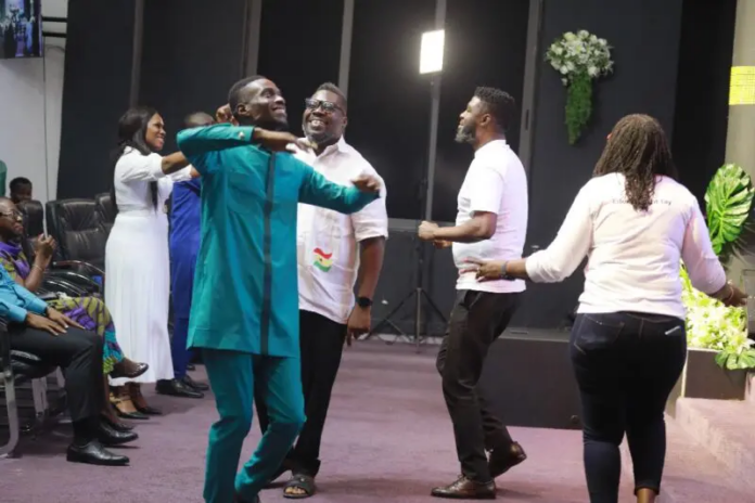 joy fm summit