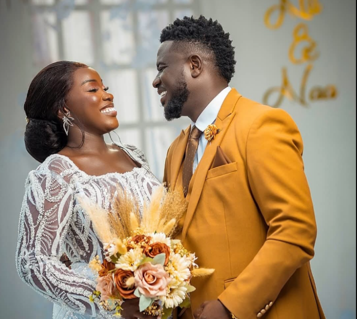 Perez Muzik wedding