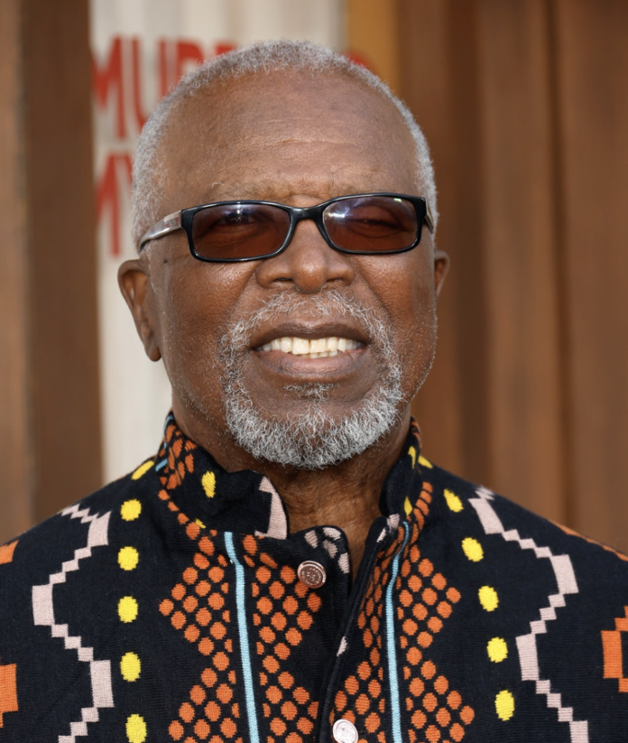 John Kani