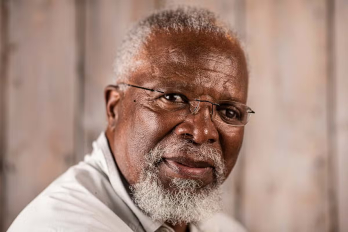 John Kani