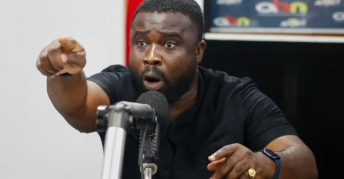 Benjamin Gyewu-Appiah