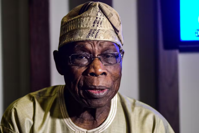 Osabanjo