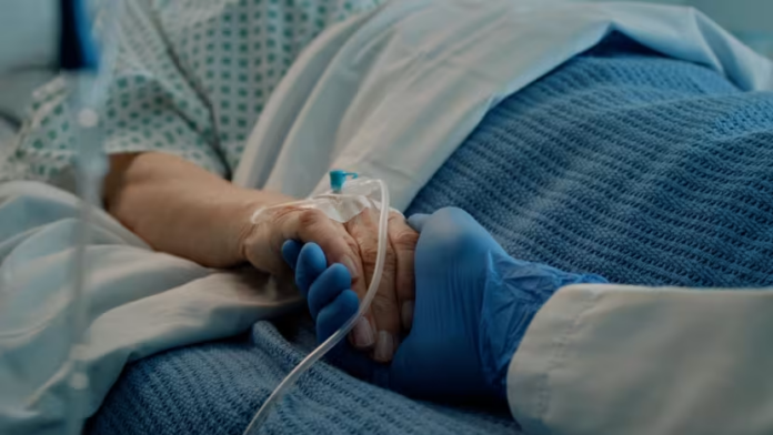 assisted dying