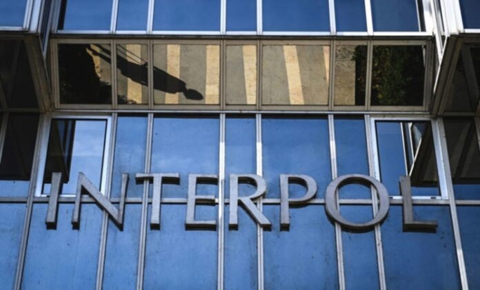 interpol