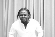 I am a Minister of God – Kuami Eugene