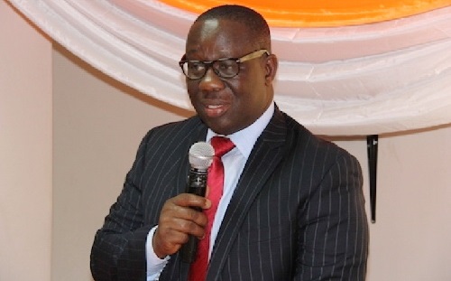 Ernest Thompson