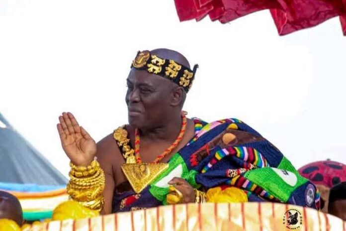 Dormaahene