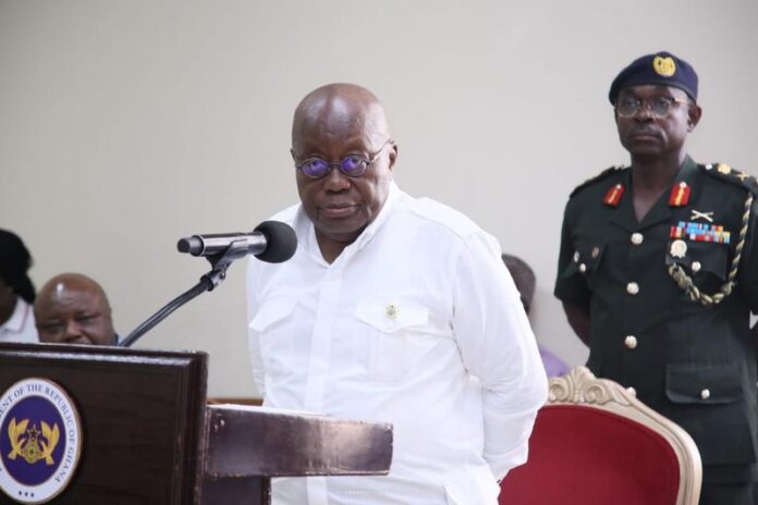 Akufo-Addo