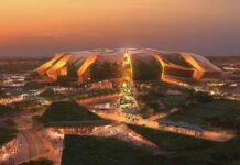 What will a Saudi 2034 World Cup look like?