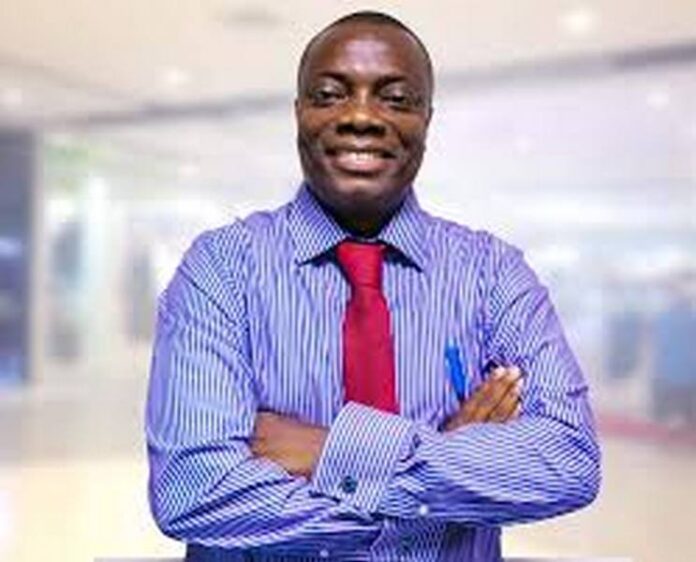 Musah Dankwa Musah Dankwa