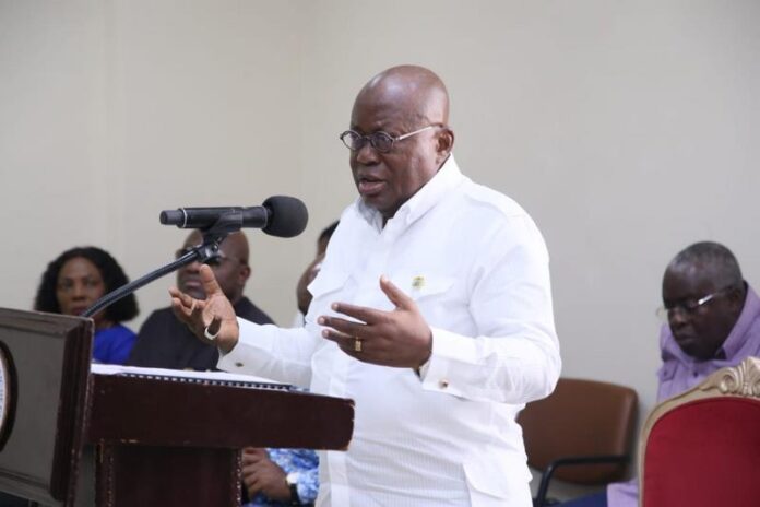 Akufo-Addo