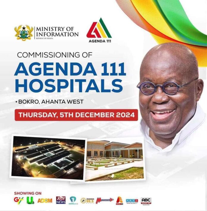 Agenda 111