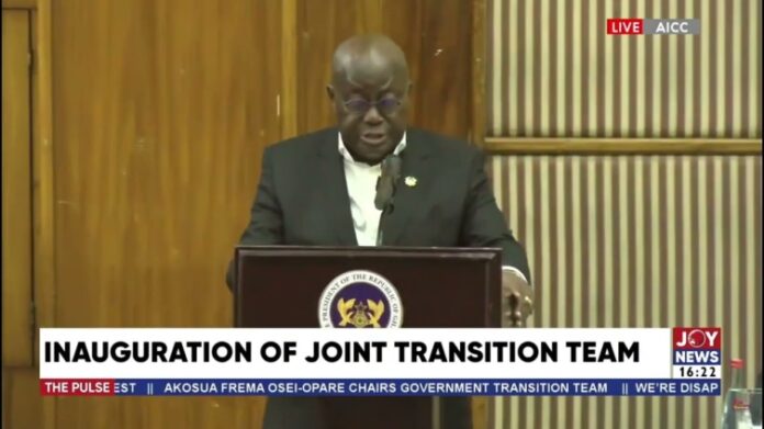Akufo-Addo