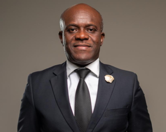 Alex Osei-Owusu