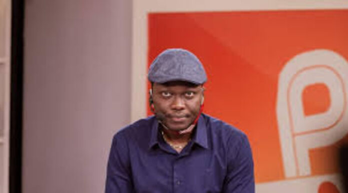 Arnold Asamoah-Baidoo (1)