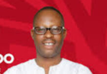 Start writing your handover notes, Asante Akyem Central has abandoned you – NDC to NPP PC National Democratic Congress (NDC) parliamentary candidate for Asante Akyem Central, Dr. Ebenezer Ekow Baido