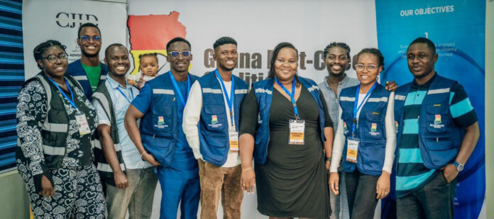 CJID and DUBAWA intensify efforts to protect integrity of elections CJID and DUBAWA intensify efforts to protect integrity of elections