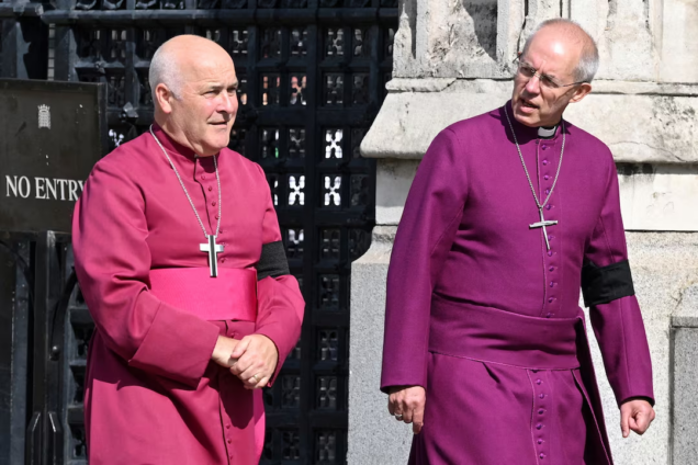 Church of England