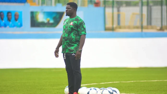Daniel Ogunmodede