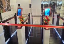 E-Gates cost $1.7m not $240m – GIS responds to false claims