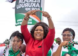 Faustina Elikplim Akurugu