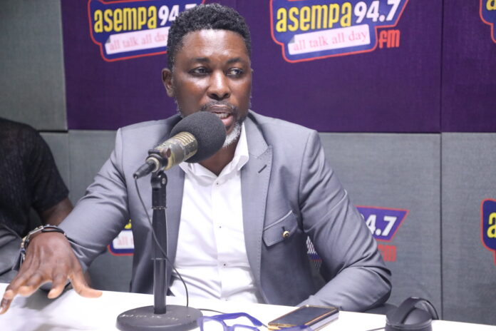 Kwame A-Plus