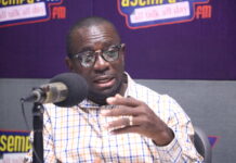 Akwatia defeat: NPP will bounce back in 2028 – Kennedy Nyarko Osei