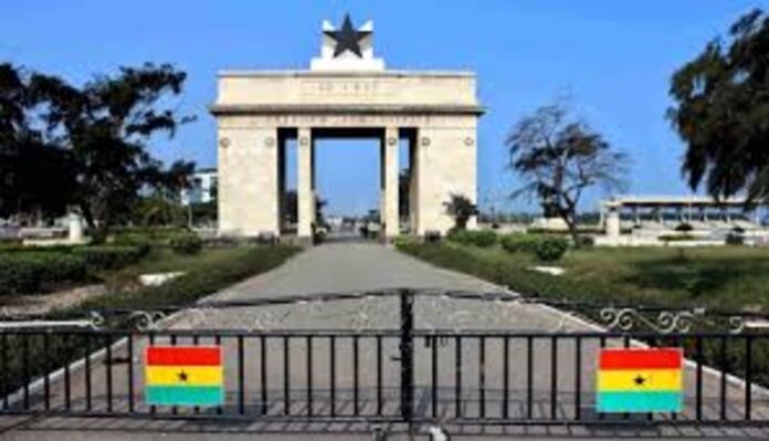 Independence Square (1)