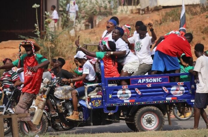 NDC JUBILATION (Copy)