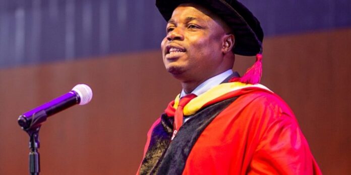 John-Kwaku-Mensah-Mawutor-750x375 The University of Professional Studies, Accra (UPSA), has postponed the investiture ceremony of its incoming Vice-Chancellor, Professor John Kwaku Mensah Mawutor.