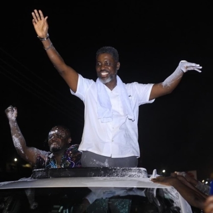 Kwame A Plus
