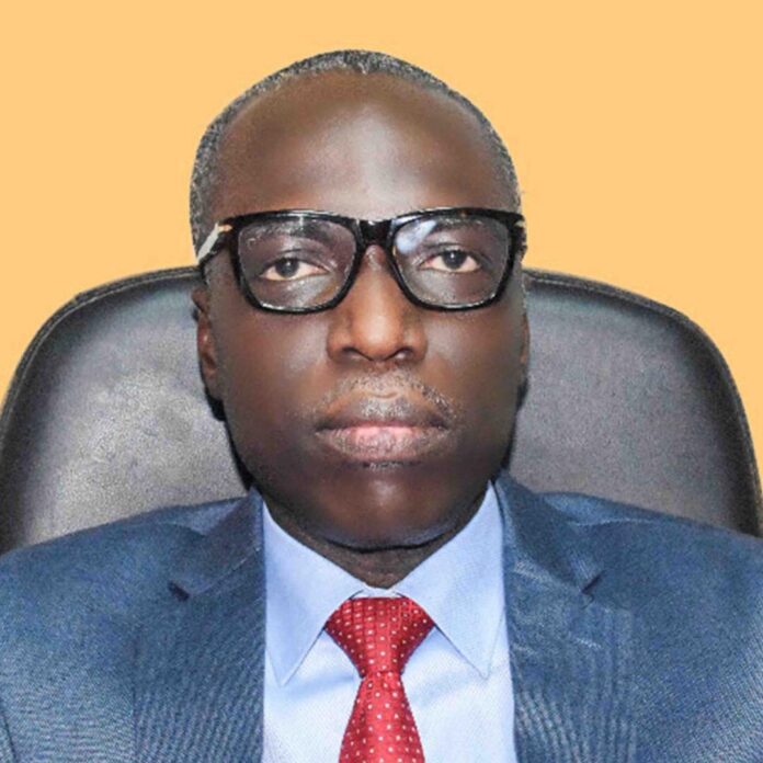 Ladzekpo SSNIT