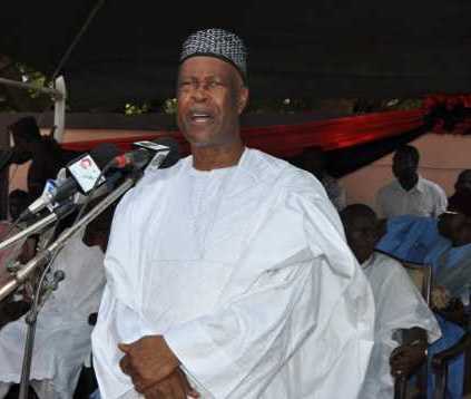 Mahama-Iddrisu NDC