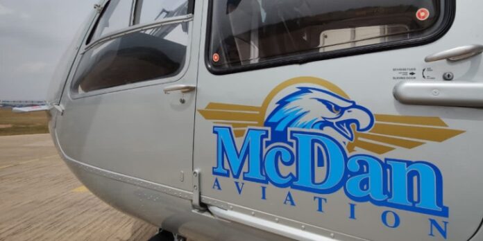 McDan