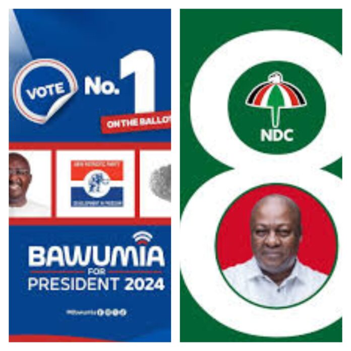 2024 election