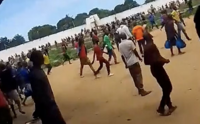 Mozambique
